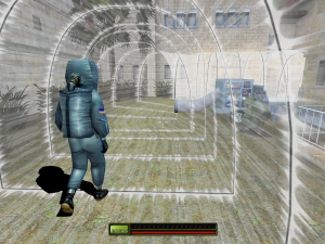Soldier of Fortune II: Double Helix - Gold Edition 5