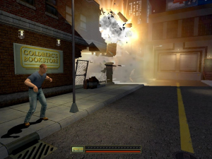 Soldier of Fortune II: Double Helix - Gold Edition 6