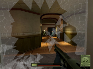 Soldier of Fortune II: Double Helix - Gold Edition 7