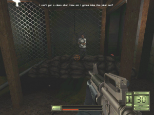 Soldier of Fortune II: Double Helix 9