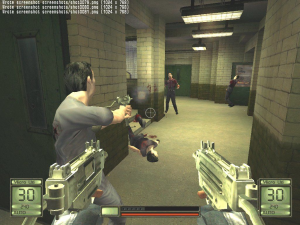 Soldier of Fortune II: Double Helix 16