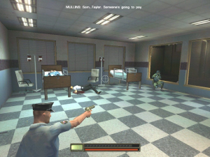 Soldier of Fortune II: Double Helix 19