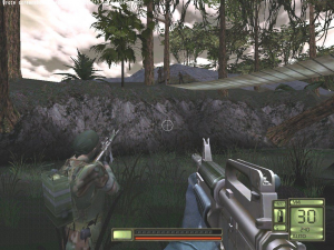 Soldier of Fortune II: Double Helix 4