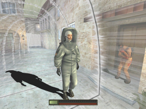 Soldier of Fortune II: Double Helix 6