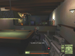 Soldier of Fortune II: Double Helix 8