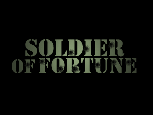 Soldier of Fortune 0