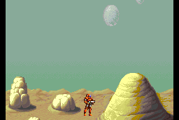 Soldier of Light 10