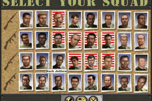Soldiers at War 11