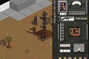 Soldiers at War 12
