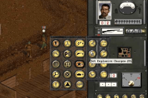 Soldiers at War 16