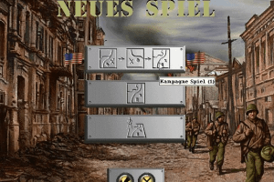 Soldiers at War 1