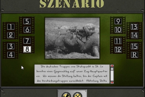 Soldiers at War 2