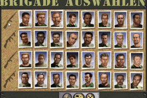 Soldiers at War 3