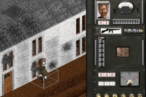 Soldiers at War 4