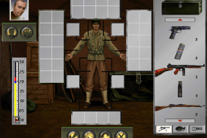 Soldiers at War 5