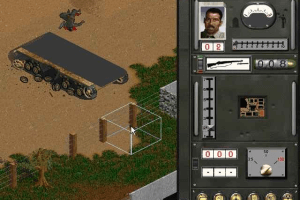 Soldiers at War 7