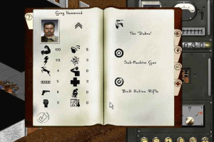 Soldiers at War 8