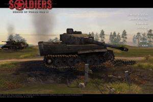 Soldiers: Heroes of World War II 1