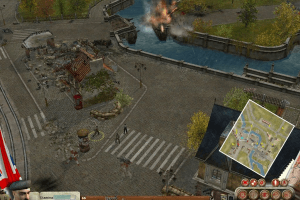 Soldiers: Heroes of World War II 21