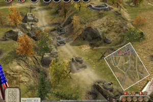 Soldiers: Heroes of World War II 27