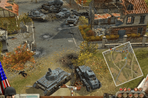 Soldiers: Heroes of World War II 29