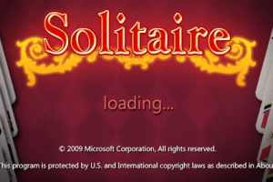 Solitaire 0