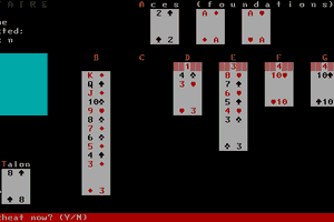 Solitaire 15