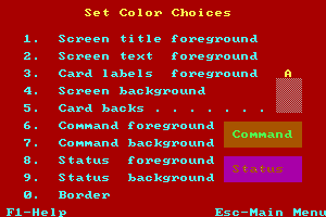 Solitaire 2