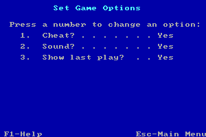 Solitaire 7