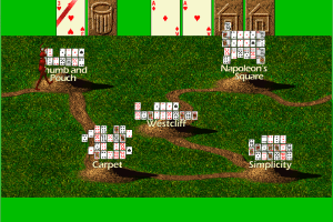 Solitaire Antics: Deluxe 4