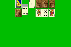 Solitaire Antics: Deluxe 5