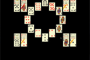 Solitaire Antics: Ultimate 5