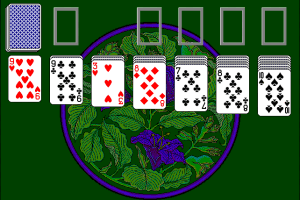 Solitaire Deluxe 11