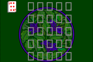 Solitaire Deluxe 15