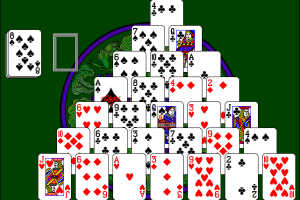 Solitaire Deluxe 16