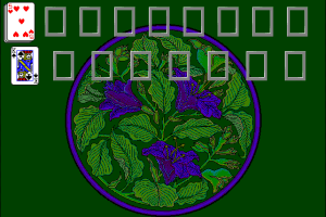 Solitaire Deluxe 17