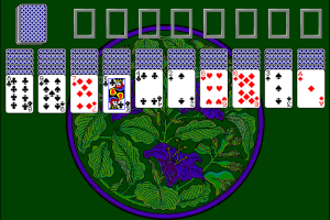 Solitaire Deluxe 19
