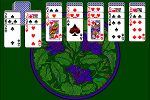 Solitaire Deluxe 20