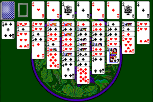 Solitaire Deluxe 23