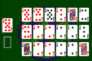 Solitaire Deluxe 5