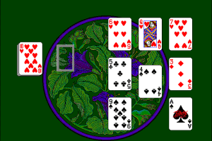 Solitaire Deluxe 6
