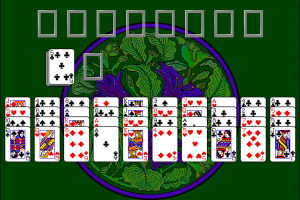 Solitaire Deluxe 7