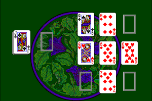 Solitaire Deluxe 8