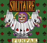 Solitaire FunPak 0