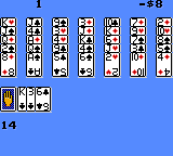 Solitaire FunPak 15