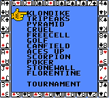 Solitaire FunPak 1