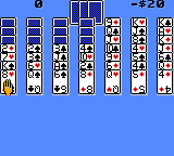 Solitaire FunPak 21