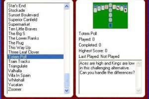 Solitaire Games 0