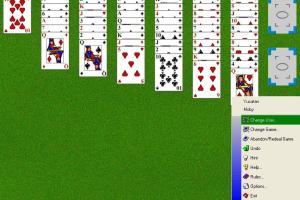 Solitaire Games 1