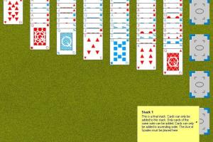 Solitaire Games 3